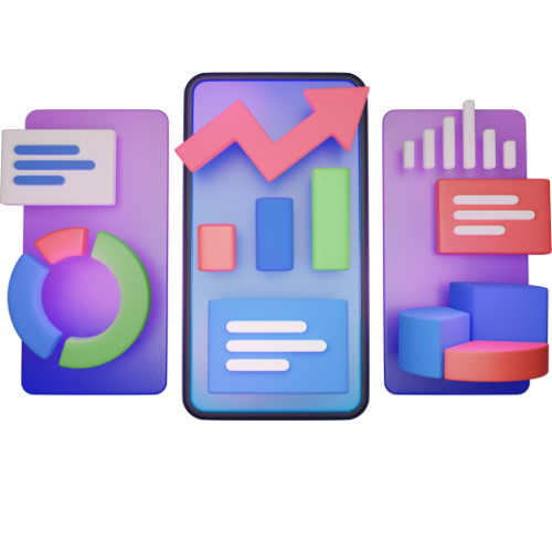 Business Intelligence Visualization