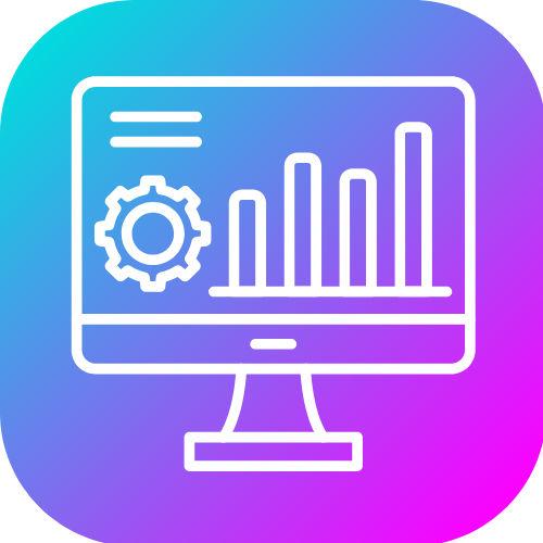 Digital Presence Visualization