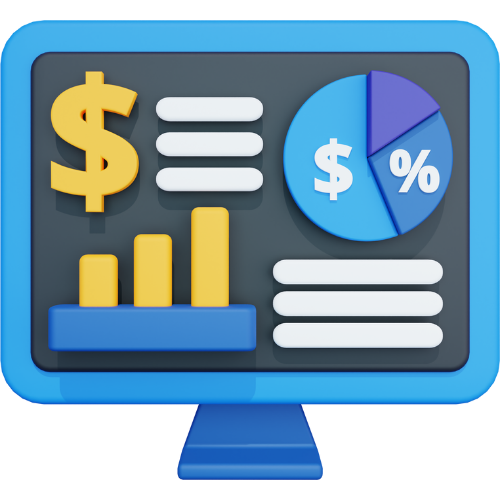 Financial Dashboard
